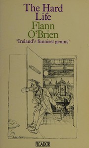 Cover of: The Hard life  by Flann O'Brien