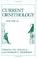 Cover of: Current Ornithology, Volume 16 (Current Ornithology)