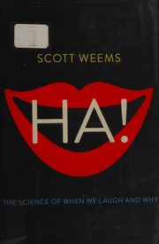 Cover of: Ha! by Scott Weems