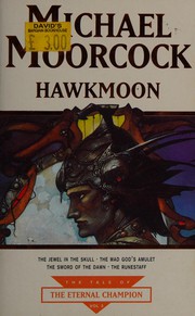 Cover of: Hawkmoon by Michael Moorcock
