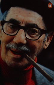 Cover of: Hello, I must be going: Groucho and his friends