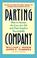 Cover of: Parting company