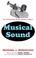 Cover of: Musical Sound