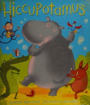 Cover of: Hiccupotamus
