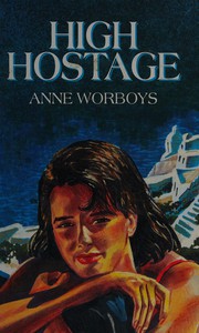 Cover of: High Hostage