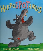 Cover of: Hippospotamus
