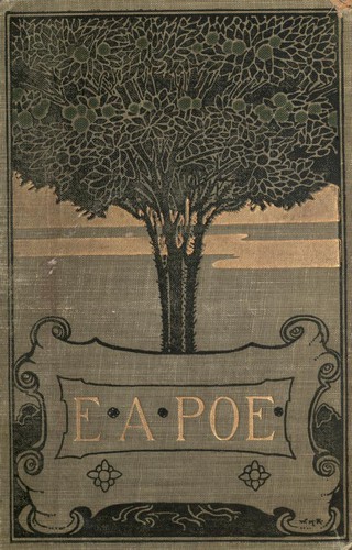 The Poems of Edgar Allan Poe by Edgar Allan Poe