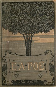 Cover of: The Poems of Edgar Allan Poe by Edgar Allan Poe