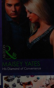 Cover of: His Diamond of Convenience
