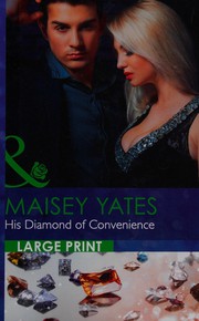 Cover of: His Diamond of Convenience by Maisey Yates