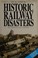 Cover of: Historic railway disasters