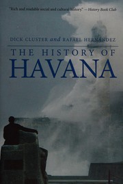 Cover of: The history of Havana