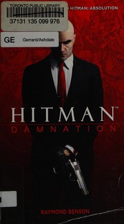 Cover of: Hitman: Damnation