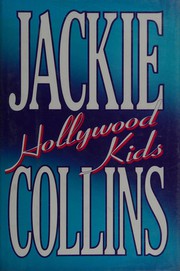 Cover of: Hollywood Kids