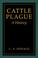 Cover of: Cattle Plague