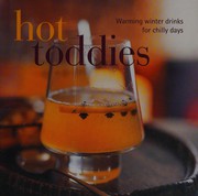 Cover of: Hot Toddies