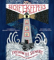 Cover of: The Secret Keepers Lib/E by Trenton Lee Stewart, Cameron Brown