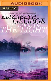Cover of: Edge of the Light, The by Elizabeth George, Amy McFadden
