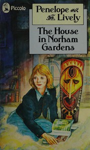 Cover of: The house in Norham Gardens