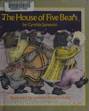 the-house-of-five-bears-cover