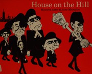 Cover of: House on the hill by Howard Aster