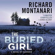 Cover of: The Buried Girl Lib/E: A Novel of Suspense