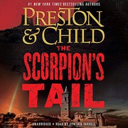 Cover of: The Scorpion's Tail Lib/E