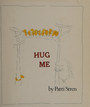 Cover of: Hug me