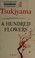 Cover of: A hundred flowers