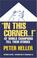 Cover of: "In this corner-- !"