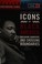 Cover of: Icons of Black America