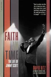 Cover of: Faith in Time by David Ritz