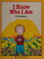 Cover of: I know who I am