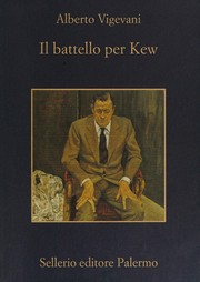 Cover of: Il battello per Kew