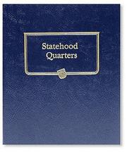 Cover of: Statehood Quarter Album (Official Whitman Coin Folder) (Official Whitman Coin Folder)