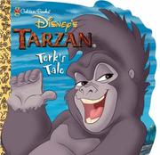 Cover of: Disney's Tarzan: Terk's tale