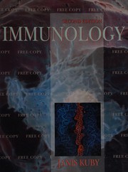 Cover of: FCC Immunology: A Human Endeavor 3e\Wb