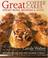 Cover of: Great Coffee Cakes, Sticky Buns, Muffins & More