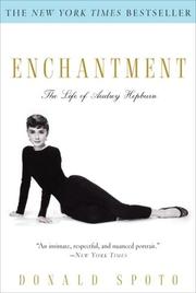 Cover of: Enchantment by Donald Spoto
