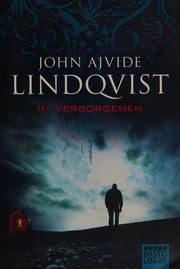 Cover of: Im Verborgenen: Erzählungen
