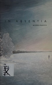 Cover of: In Absentia