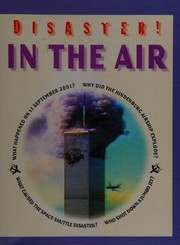 Cover of: Disaster in the Air (Disaster)