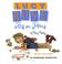 Cover of: Big on Plans (Lucy Rose Books (Audio))