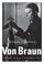 Cover of: Von Braun