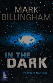 Cover of: In the Dark