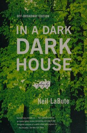 Cover of: In a dark, dark house: a play
