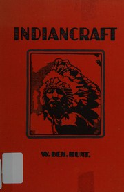 Cover of: Indiancraft