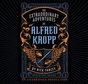 Cover of: The Extraordinary Adventures of Alfred Kropp