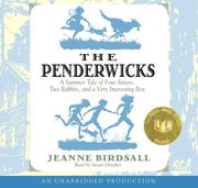 Cover of: The Penderwicks by Jeanne Birdsall