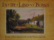 Cover of: In the land of Burns